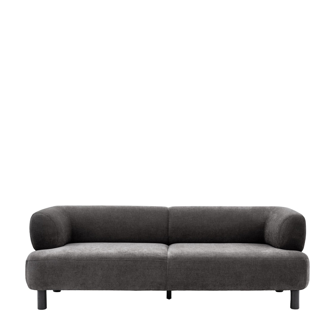 Ardo Grey Sofa