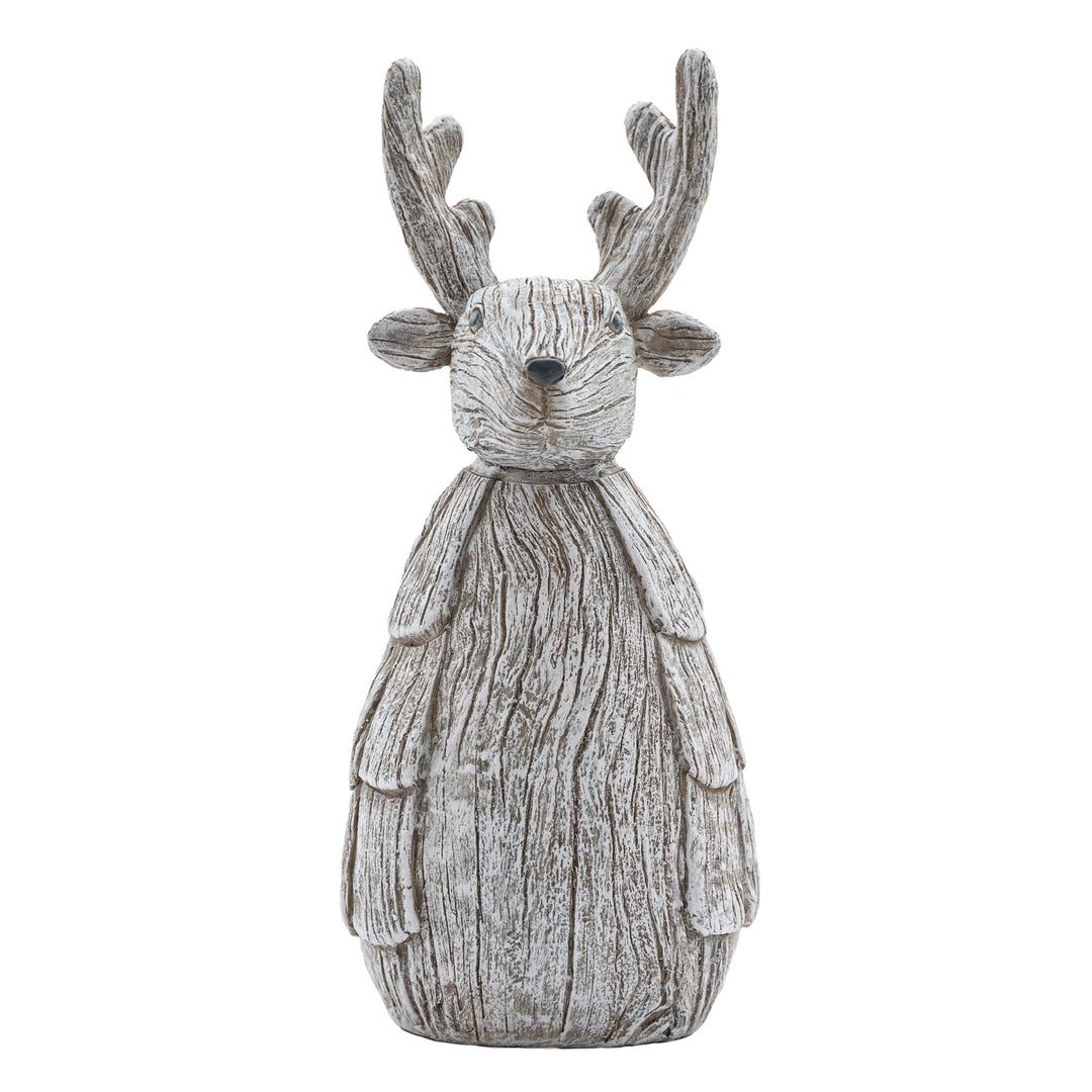 Rustic Reindeer | Large