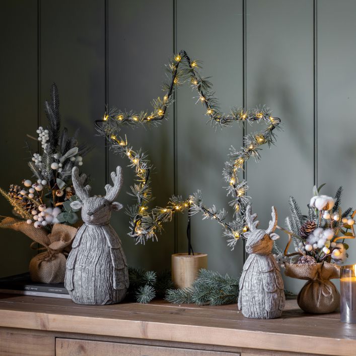 Rustic Reindeer | Small