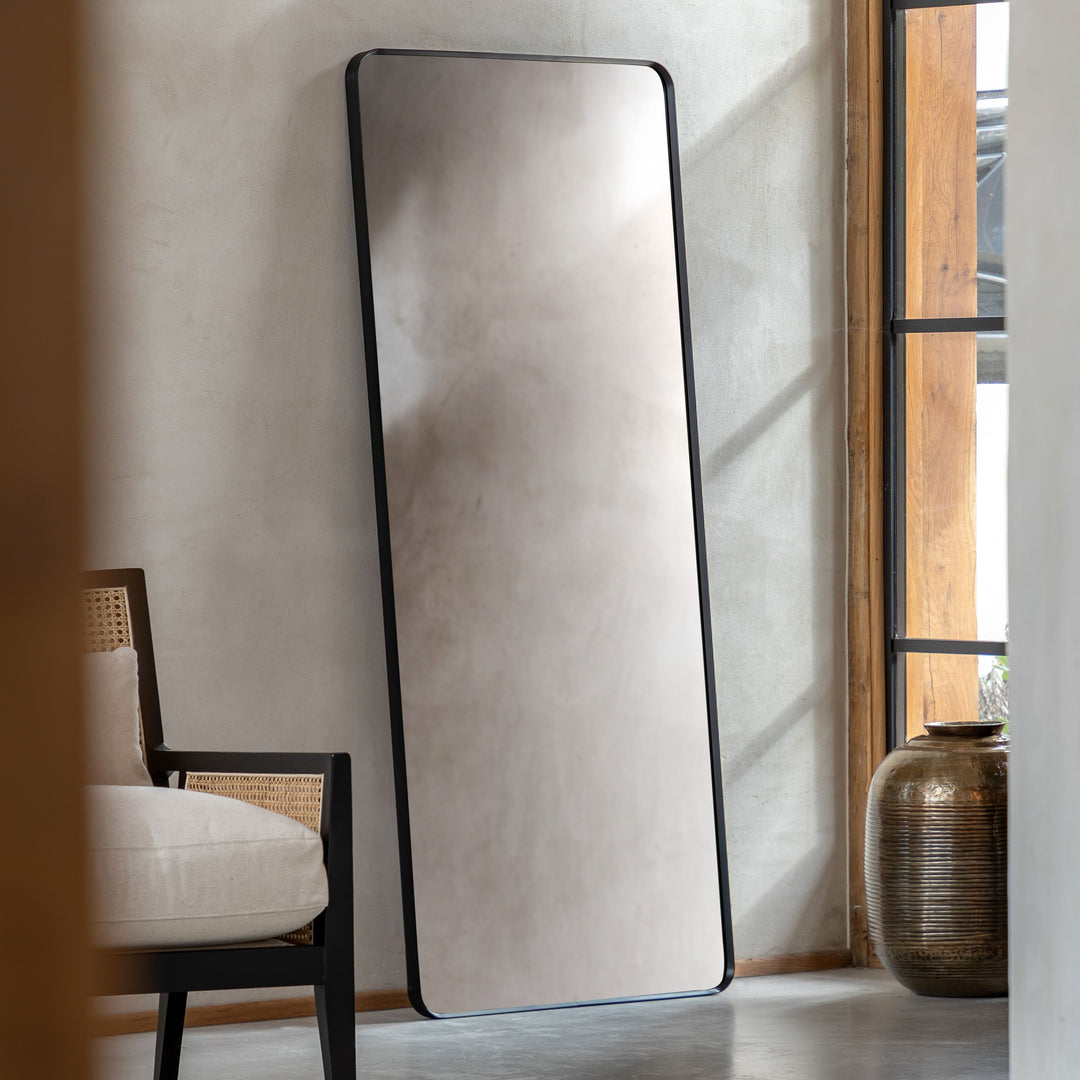 Holworth Extra Large Leaner Mirror