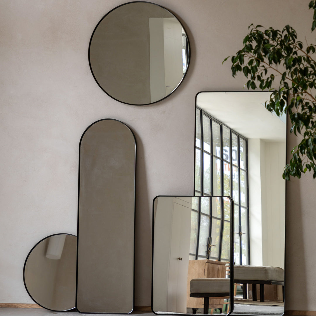 Holworth Extra Large Leaner Mirror