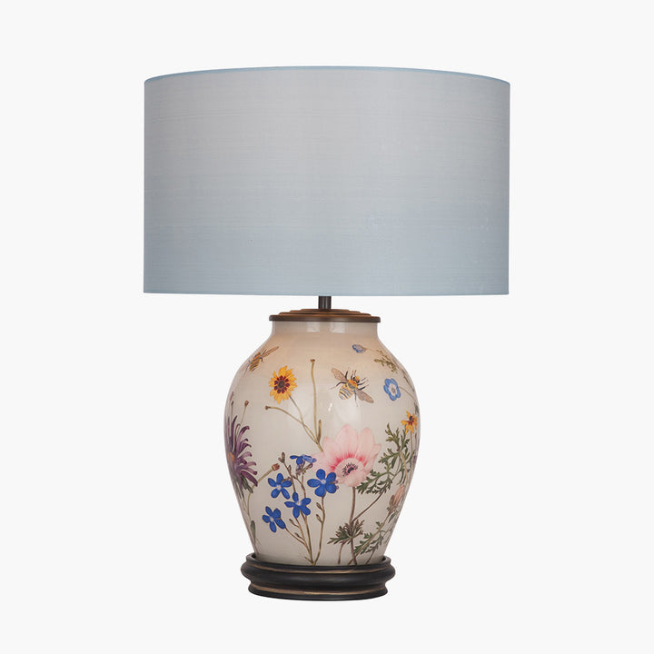 Jenny Worral Wildflower Medium Glass | Lamp Base