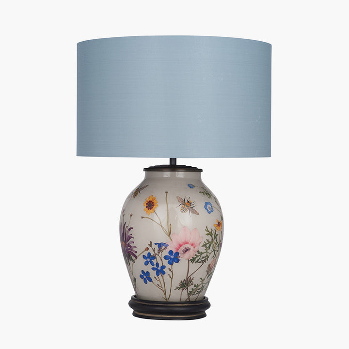 Jenny Worral Wildflower Medium Glass | Lamp Base