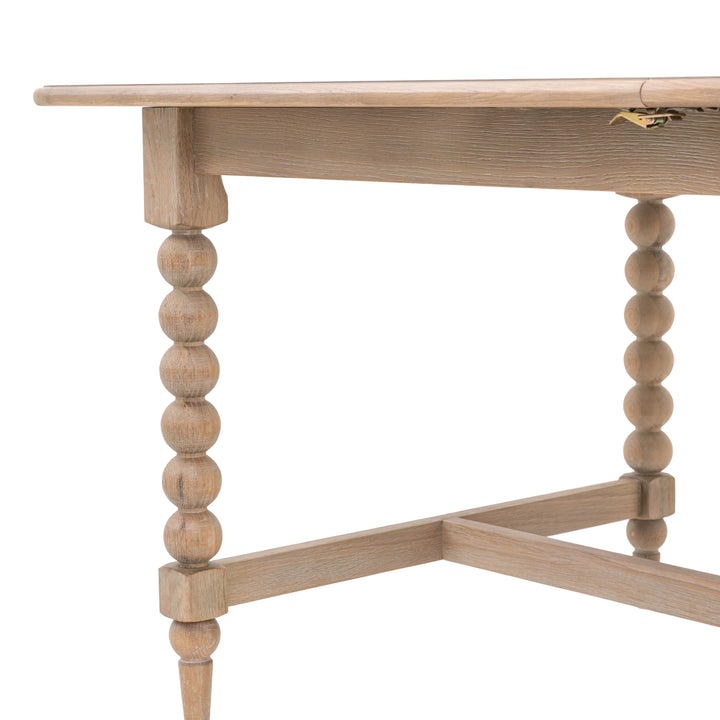 Artisan Extending Dining Table - Rectangular | 8 Seater