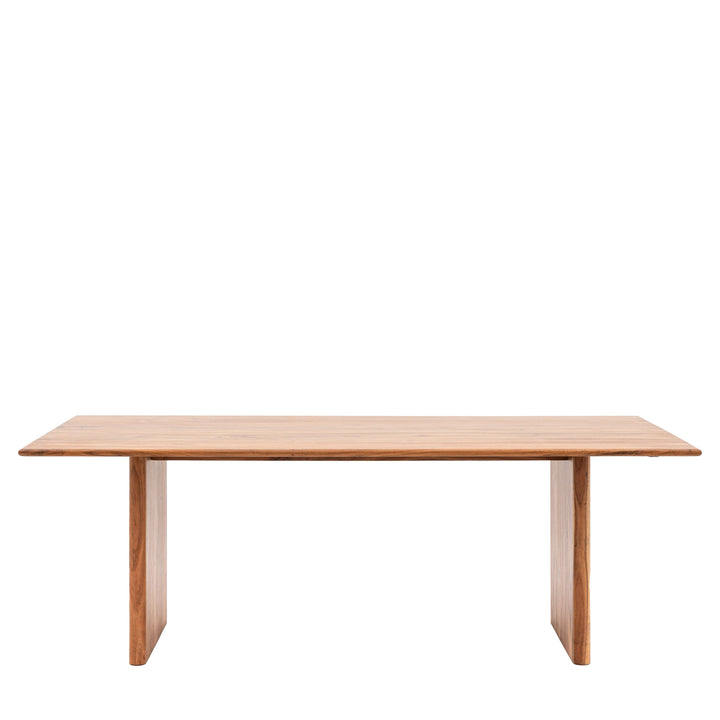 Borden Large Dining Table | 8-10 Seater