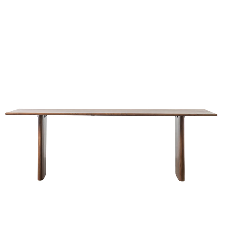 Borden Large Dining Table | 8-10 Seater