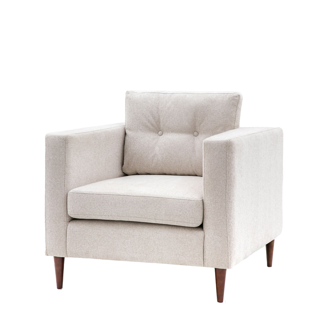 *Pre-order Whitwell Armchair