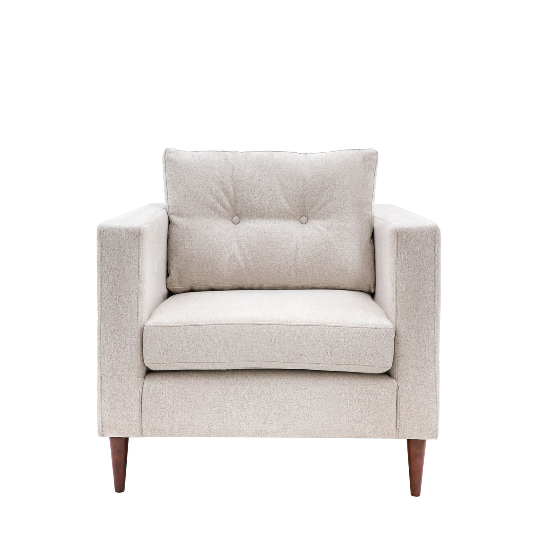*Pre-order Whitwell Armchair