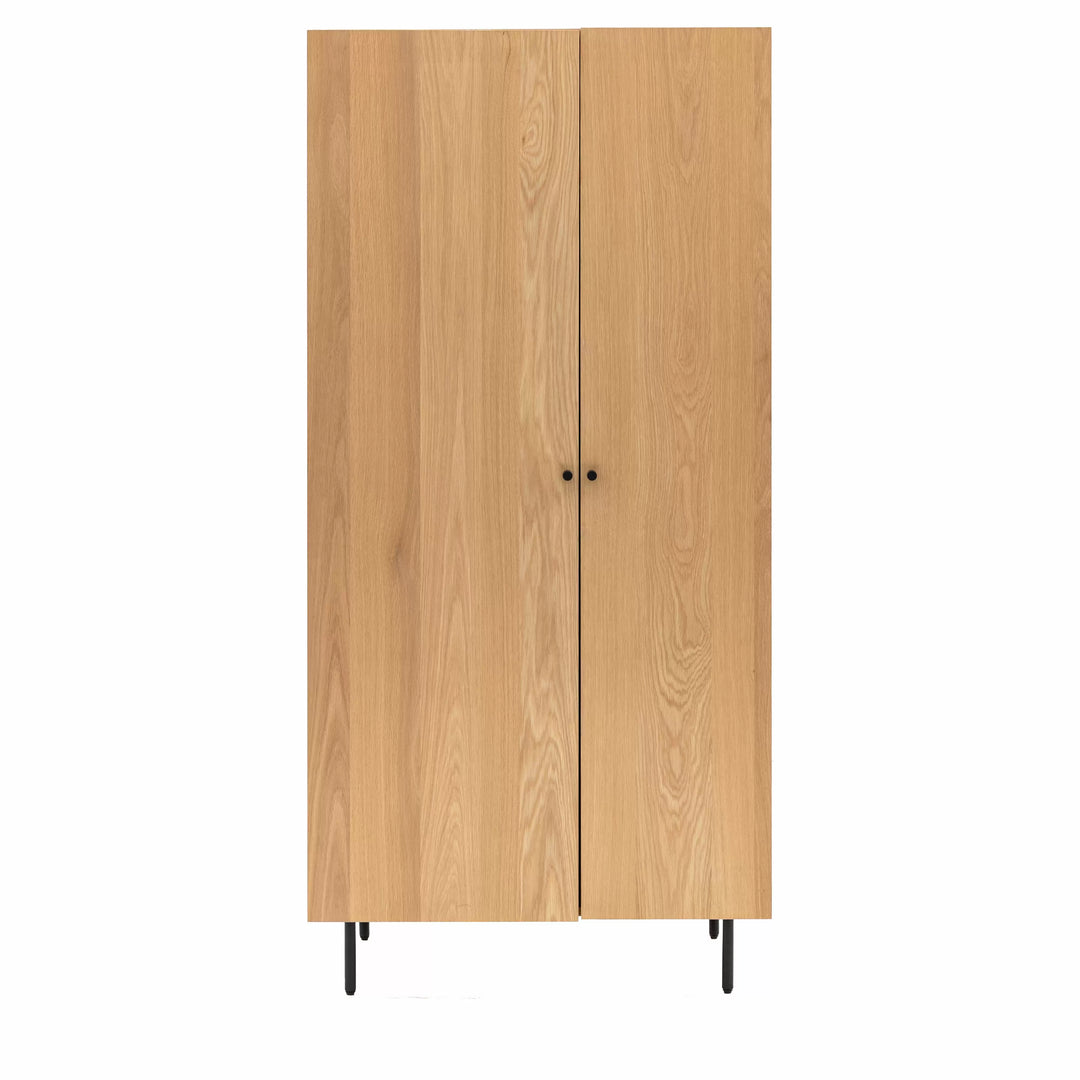 Ashley 2 Door Wardrobe