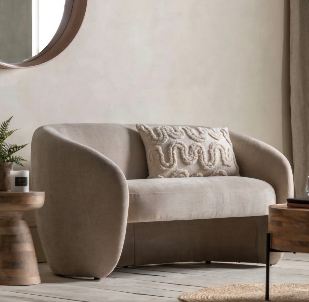 Curvo 2 seater