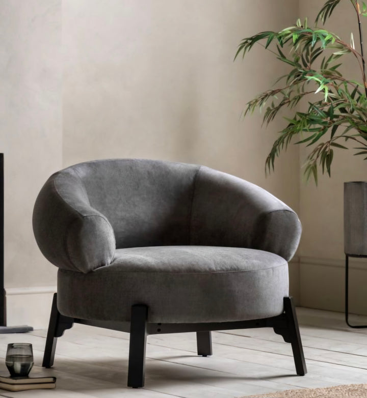 Ardo Armchair