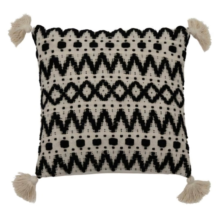 Tufted Cushion
