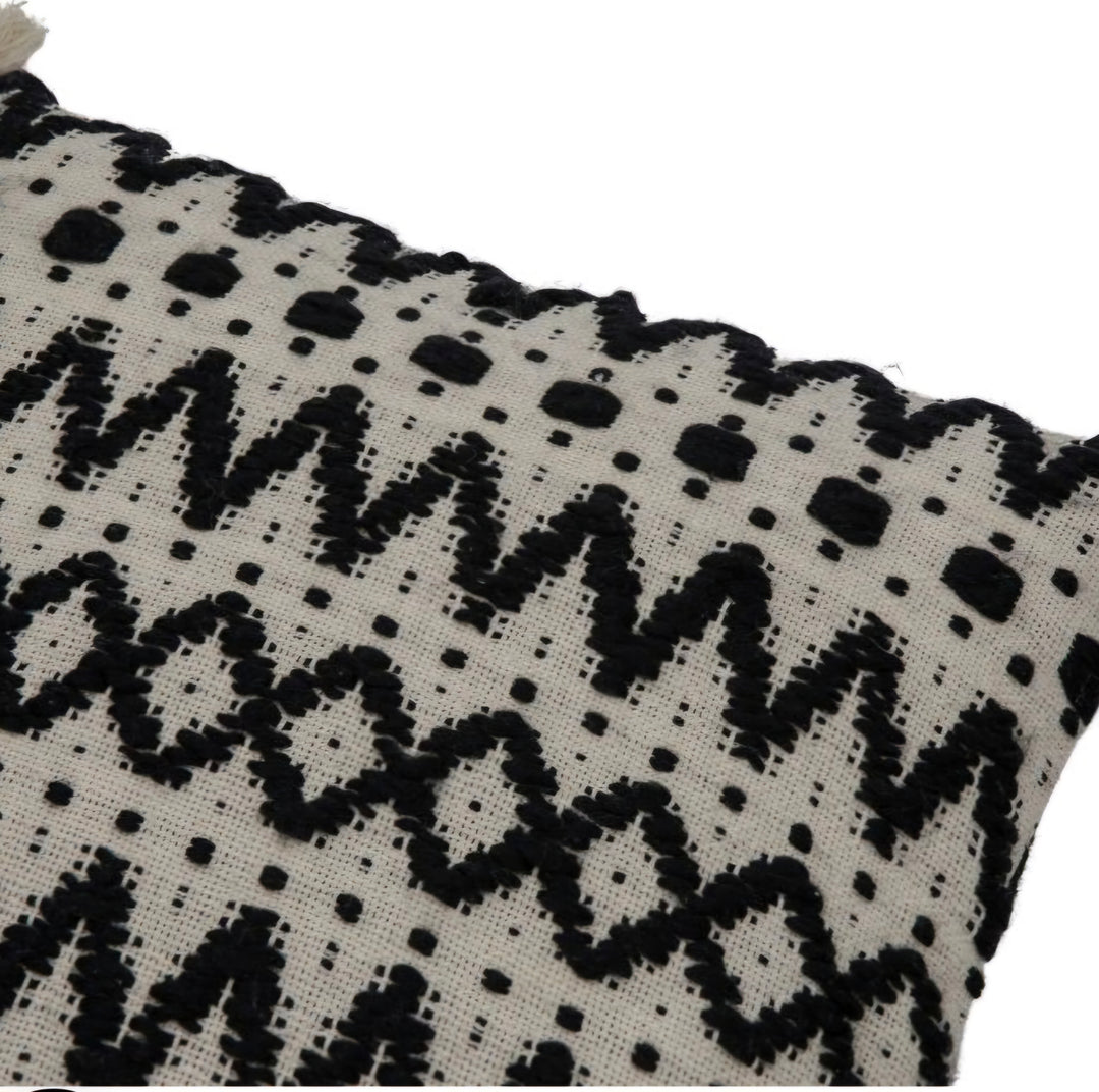 Tufted Cushion