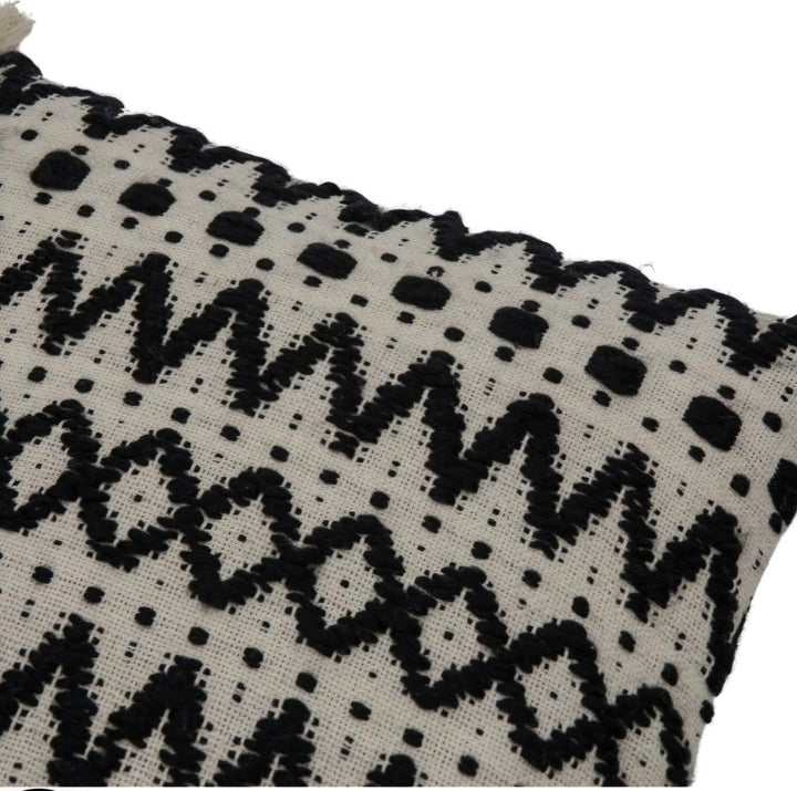 Tufted Cushion