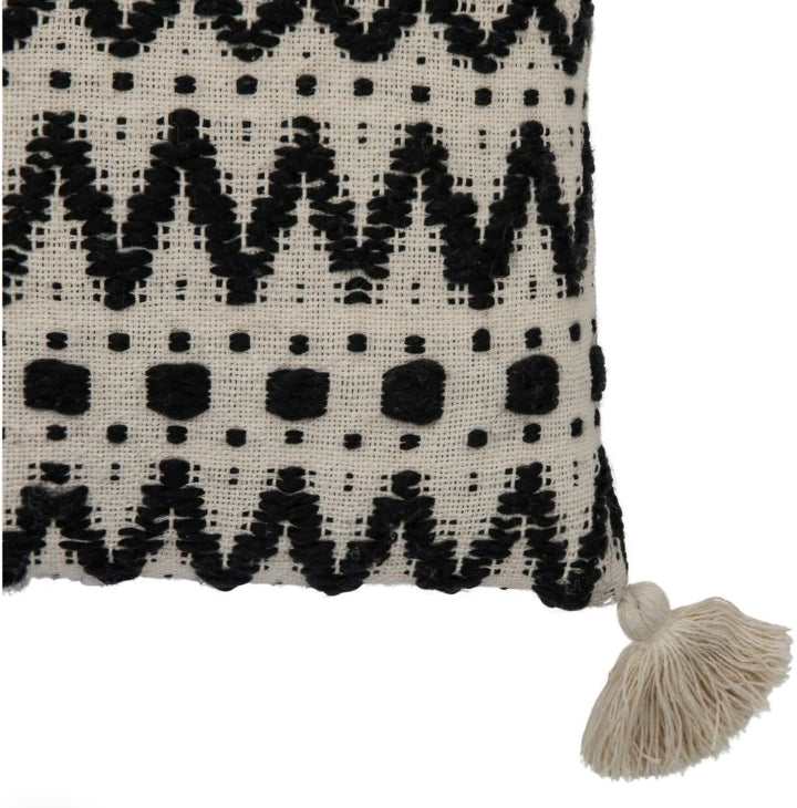 Tufted Cushion