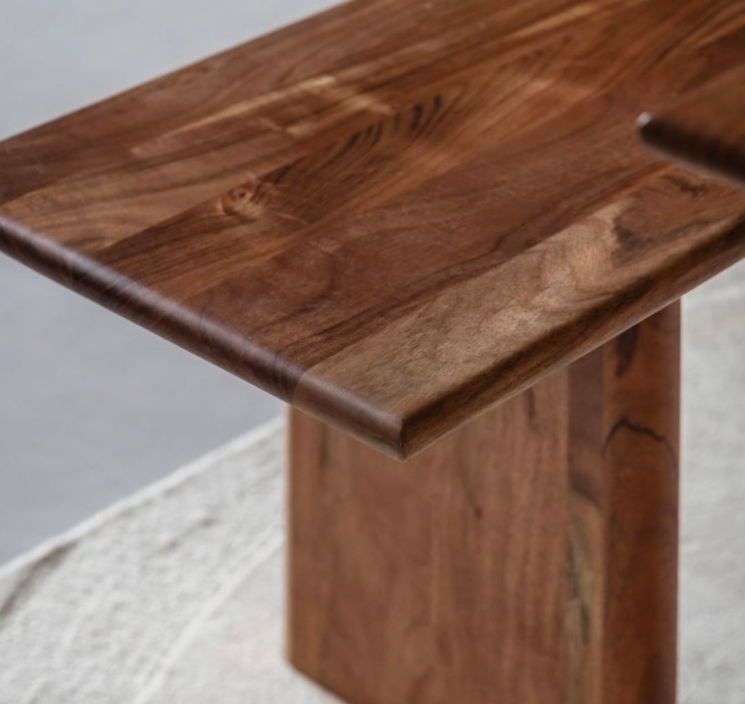 Borden Dining Bench Small