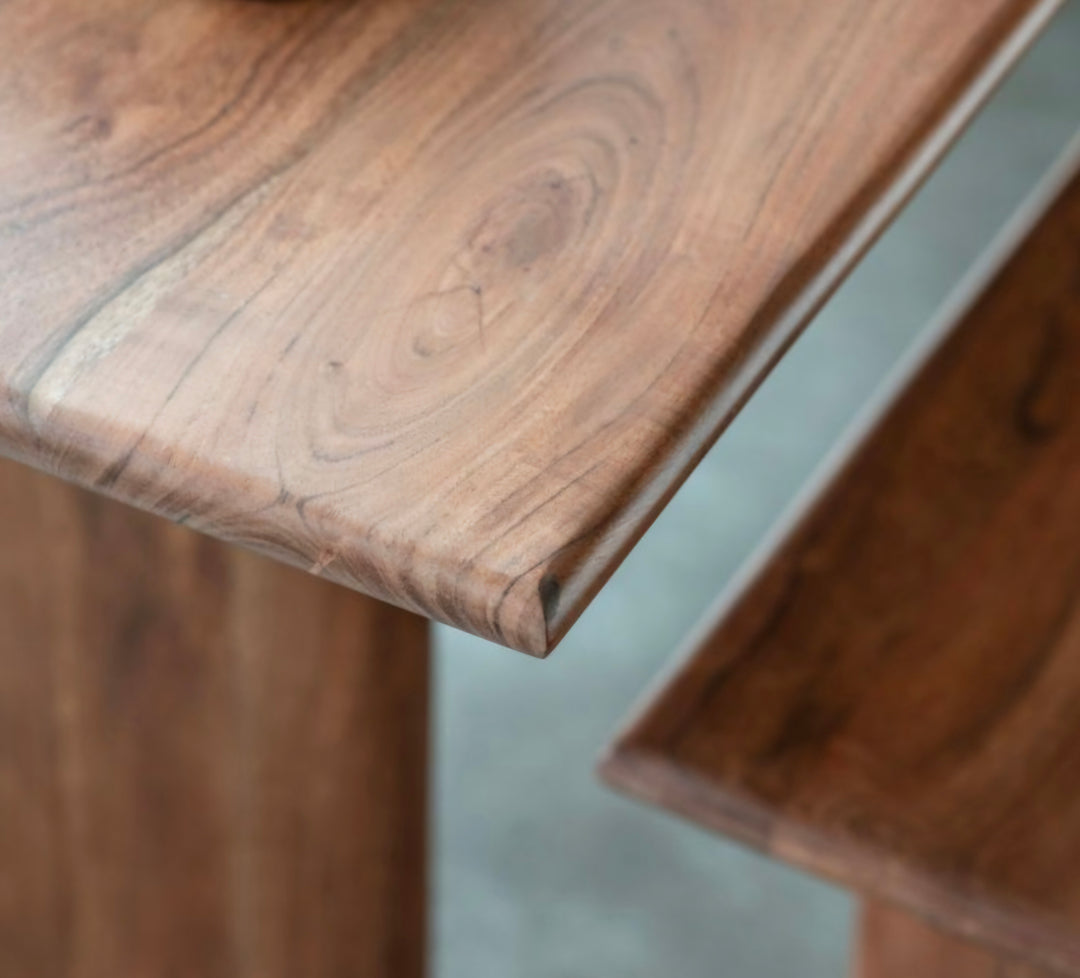 Borden Dining Bench Small