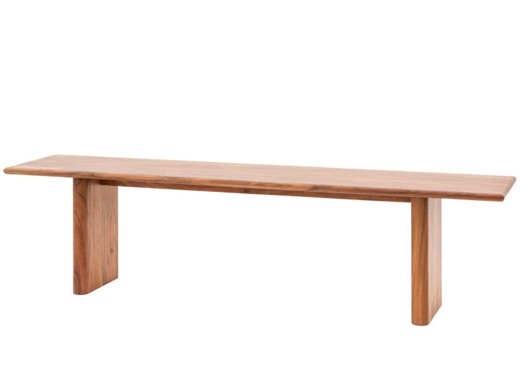 Borden Dining Bench Small