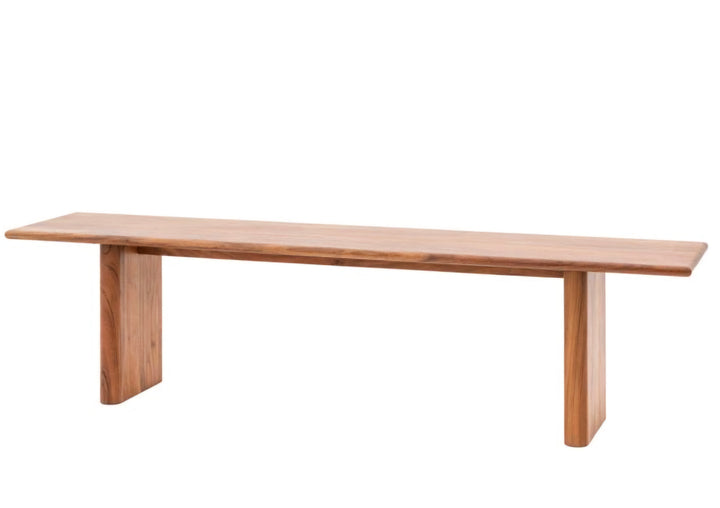 Borden Dining Bench Small