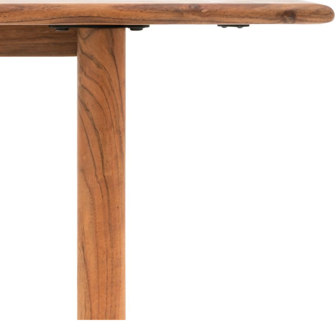 Borden Dining Bench Small