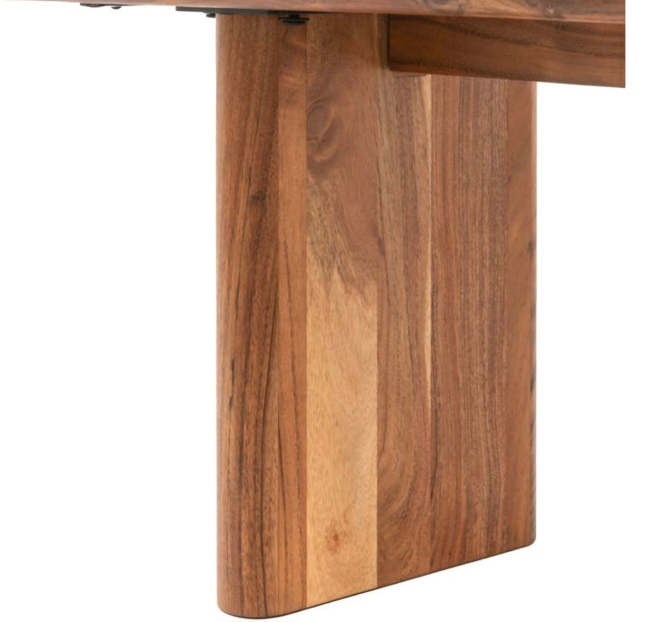 Borden Dining Bench Small
