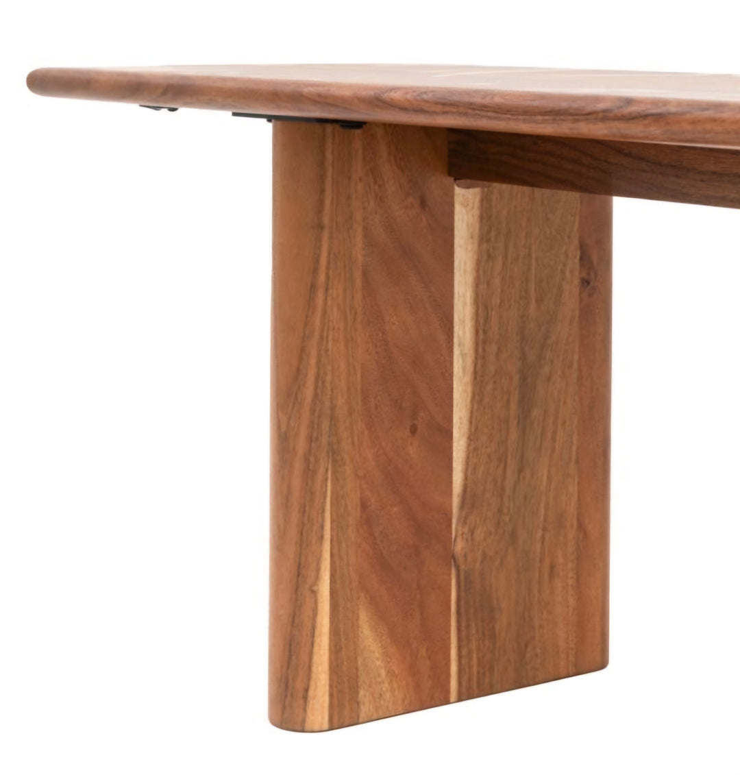 Borden Dining Bench Small