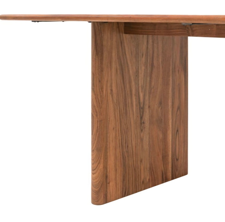 Borden Dining Table 6-8 Seater