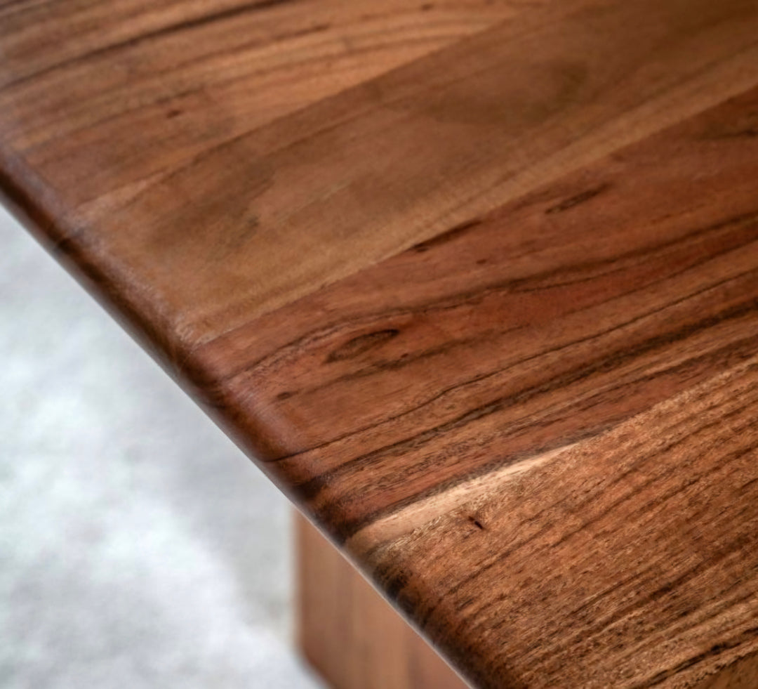 Borden Dining Table 6-8 Seater