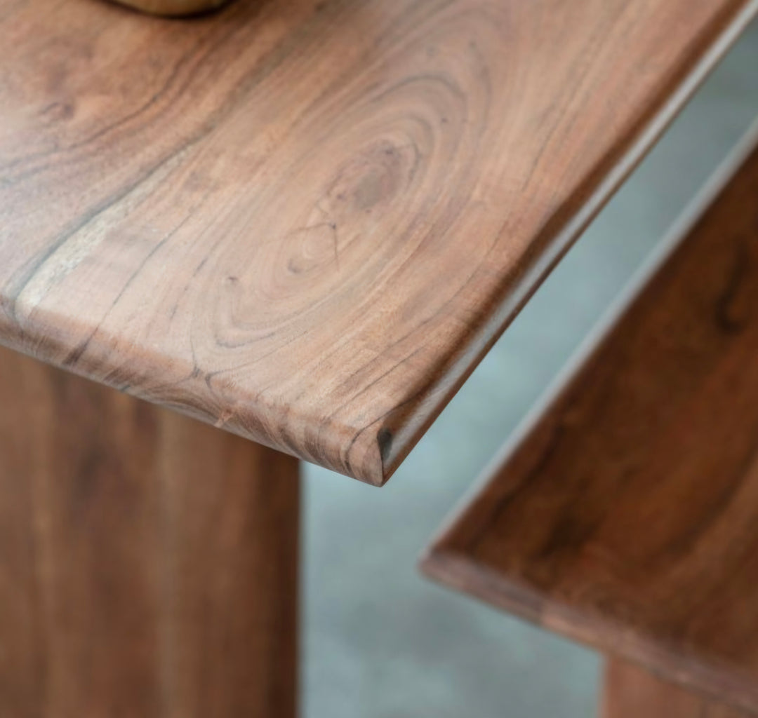 Borden Dining Table 6-8 Seater