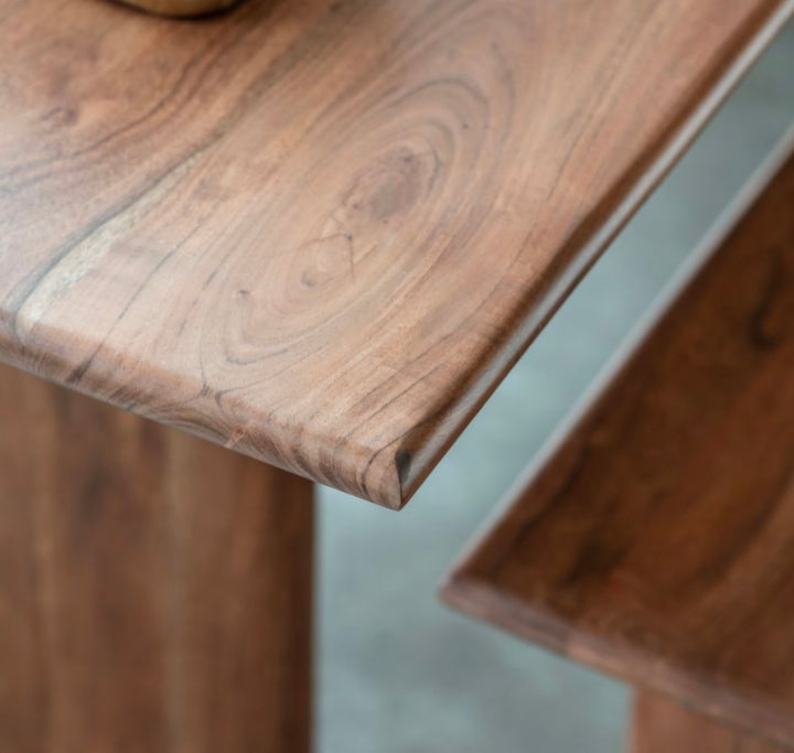 Borden Dining Table 6-8 Seater