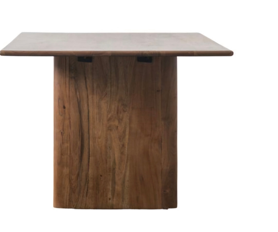 Borden Dining Table 6-8 Seater