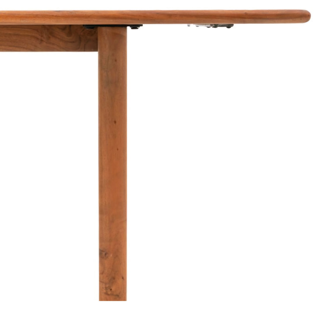 Borden Dining Table 6-8 Seater