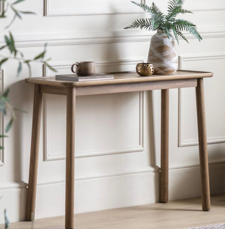 Eleanor Console Table
