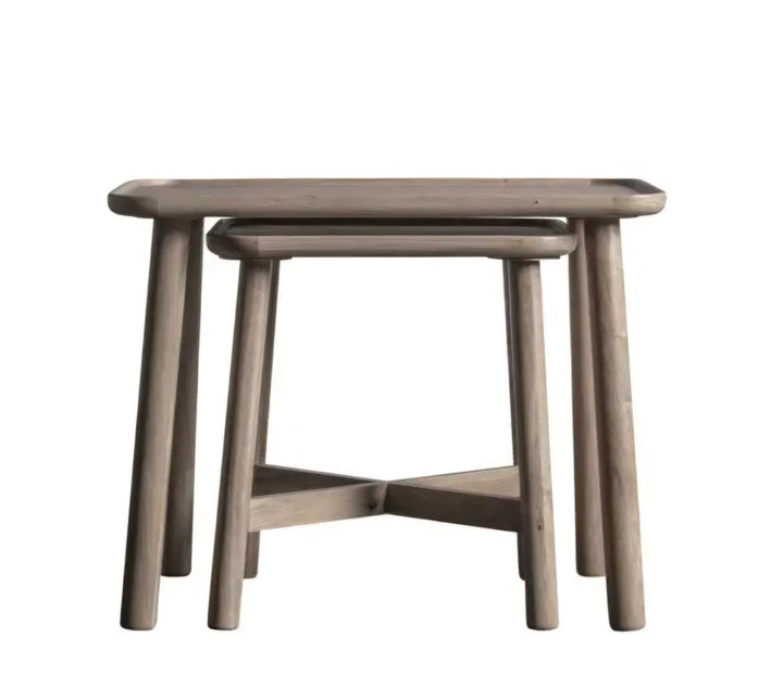 Eleanor  Nest Of 2 Tables