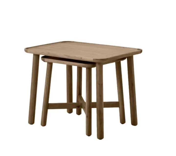 Eleanor  Nest Of 2 Tables