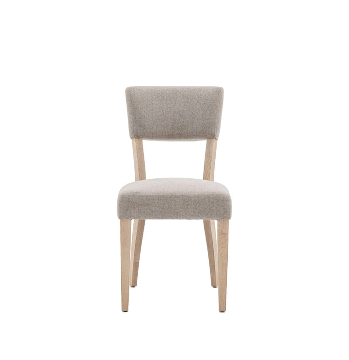 Eton Upholstered Dining Chair (2pk)