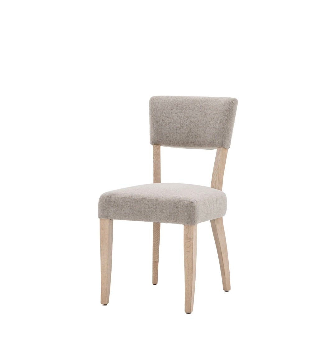 Eton Upholstered Dining Chair (2pk)
