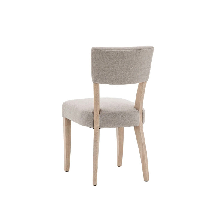 Eton Upholstered Dining Chair (2pk)