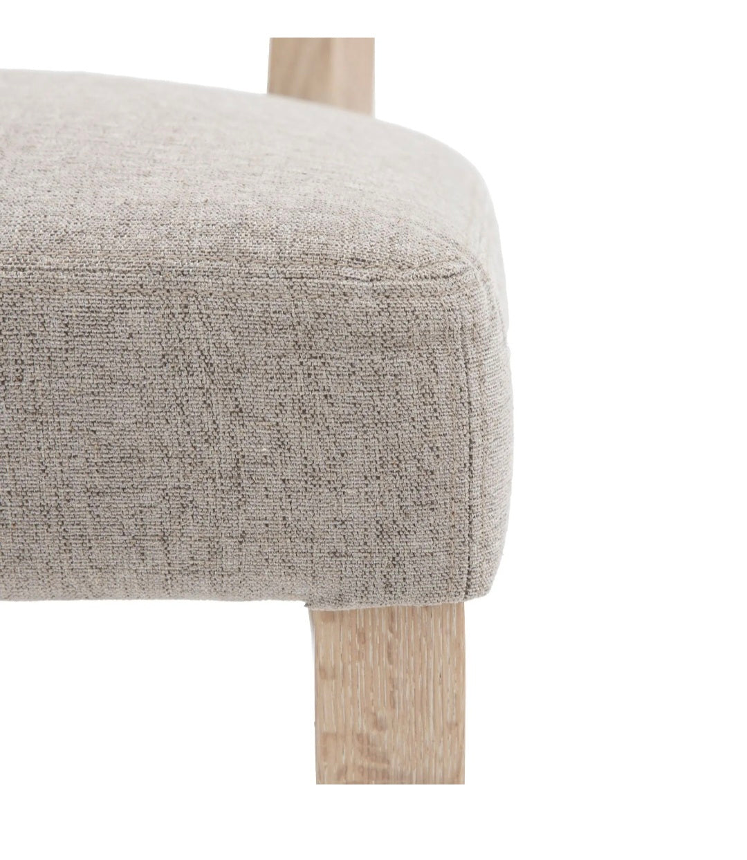 Eton Upholstered Dining Chair (2pk)