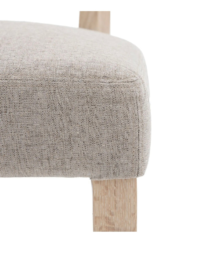Eton Upholstered Dining Chair (2pk)