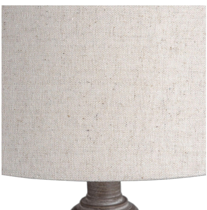 Teos table lamp