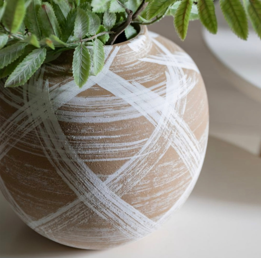 Tamra Vase | Small