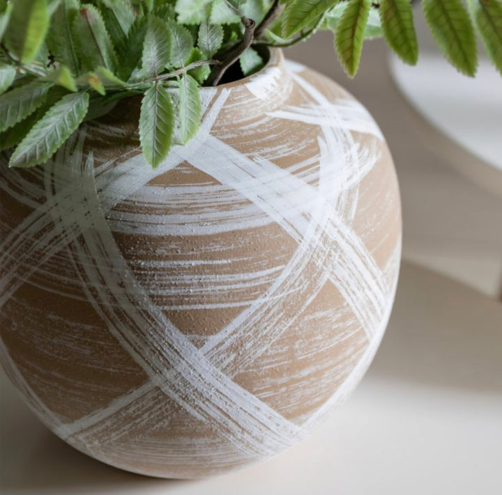Tamra Vase | Small