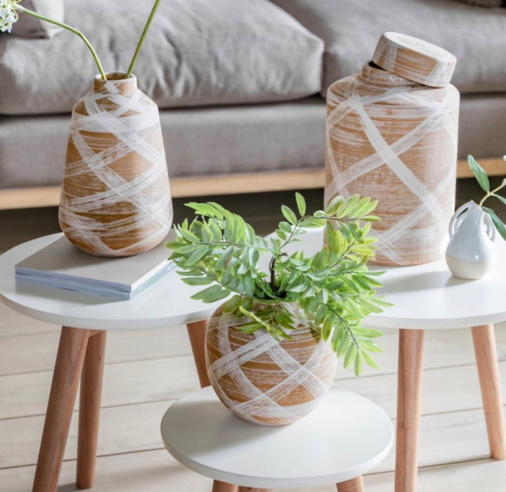 Tamra Vase | Small