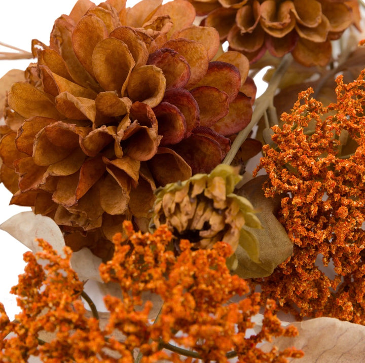 Eucalyptus Autumnal Bouquet