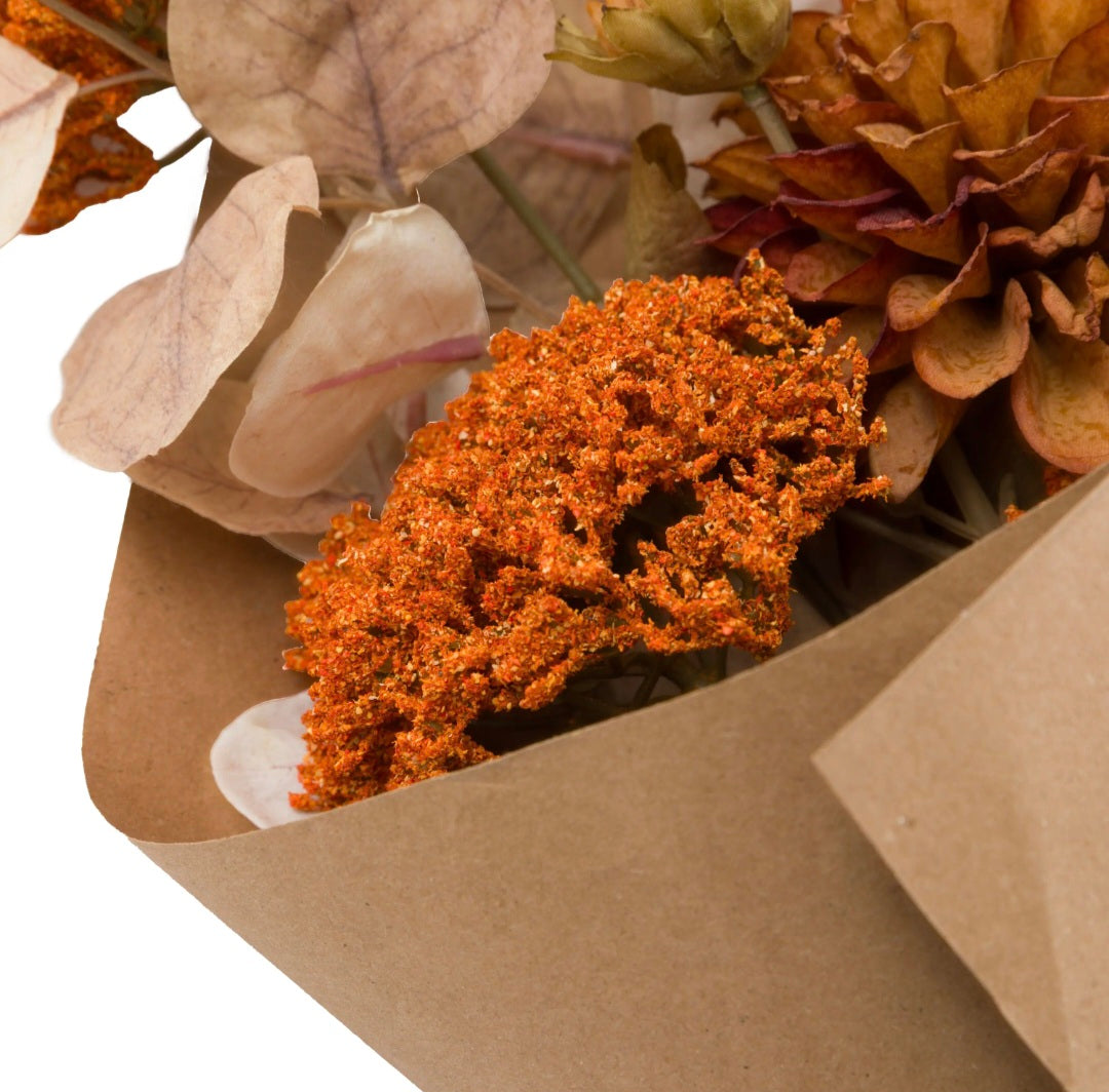 Eucalyptus Autumnal Bouquet