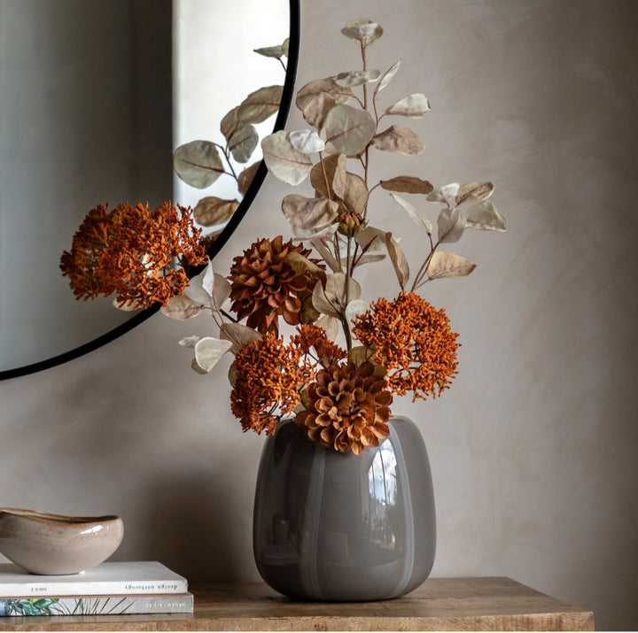 Eucalyptus Autumnal Bouquet