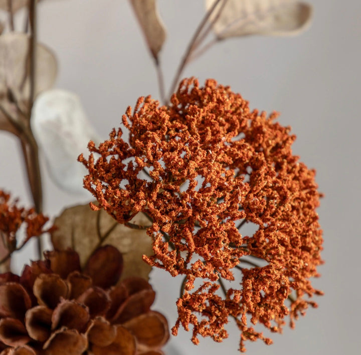 Eucalyptus Autumnal Bouquet