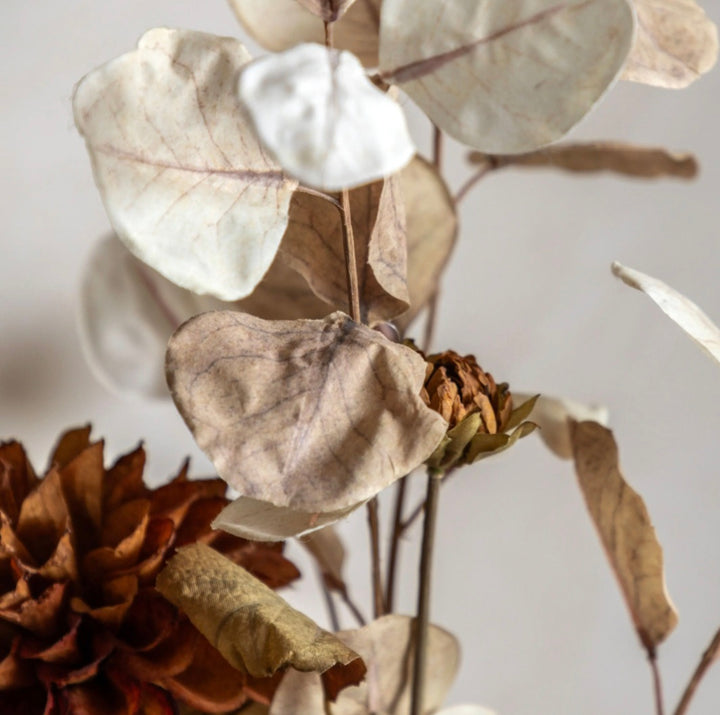 Eucalyptus Autumnal Bouquet
