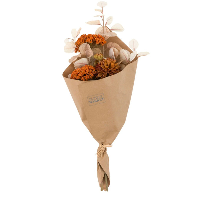 Eucalyptus Autumnal Bouquet